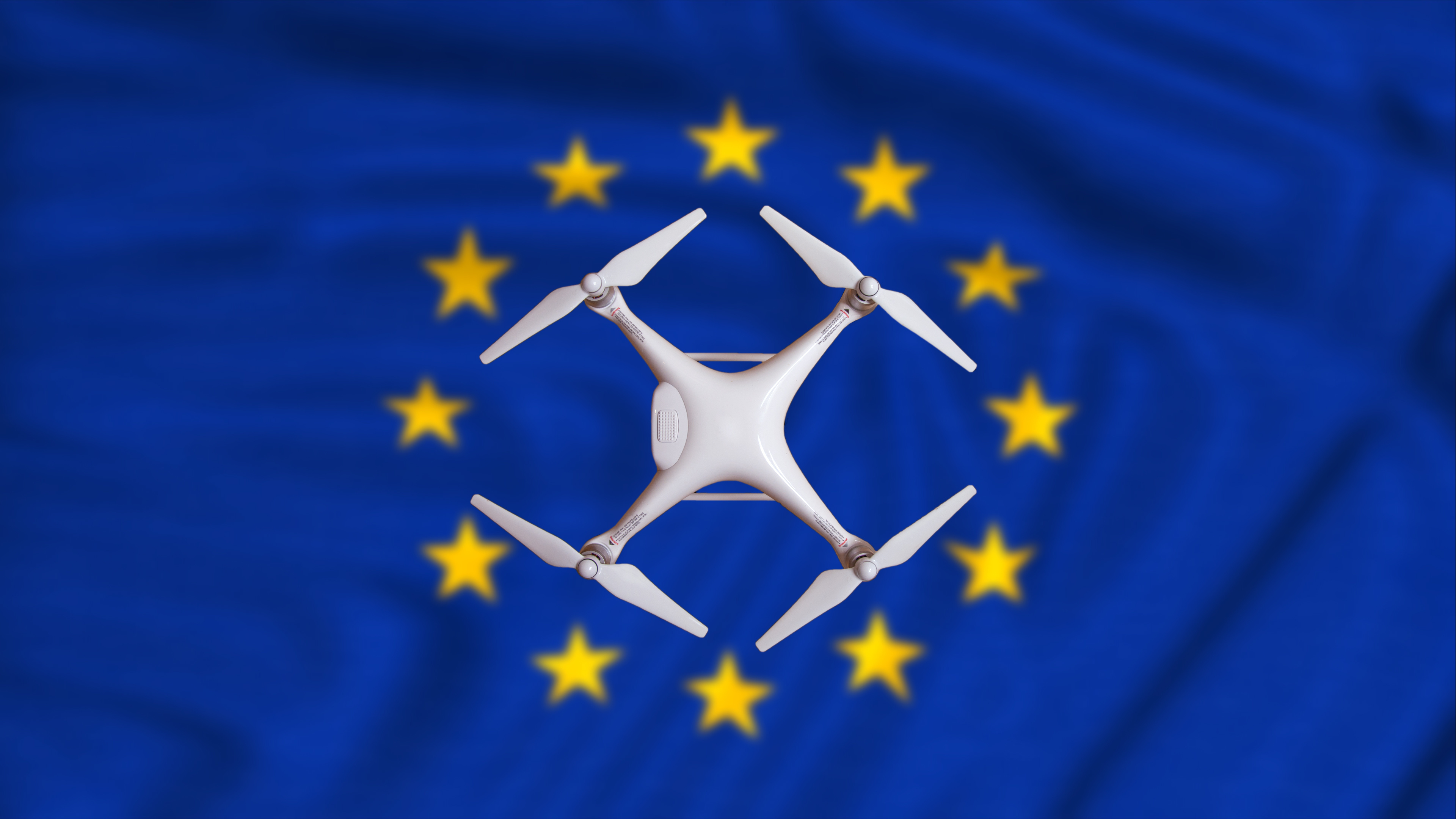 EASA approves unified set of drone rules for all EU countries FPV UK